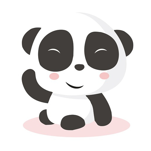 panda